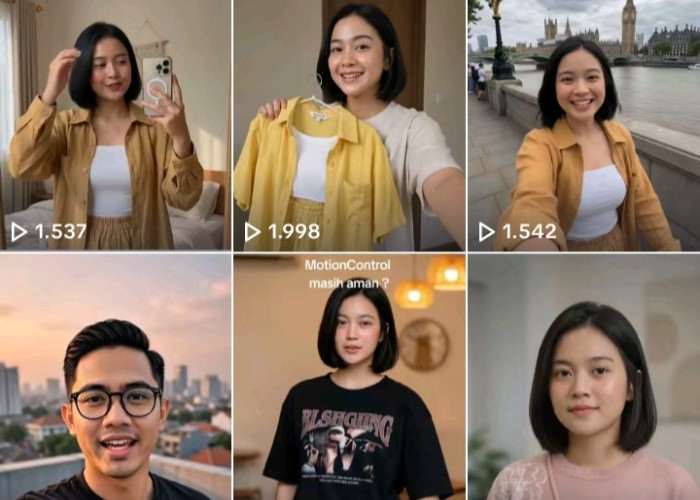 Terlalu Sempurna, Malah Hampa, Saat Sentuhan Manusia Jadi Barang Mewah di Era AI