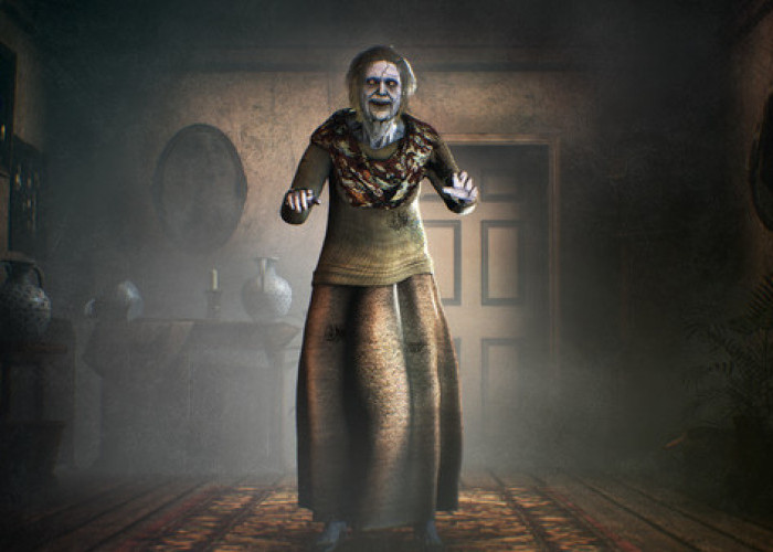 Merasakan Jadi Iblis di Game Vade Retro Exorcist