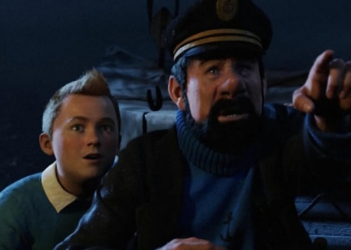 Setelah 15 Tahun, Sekuel ‘The Adventures of Tintin’ Akhirnya Resmi Dikembangkan