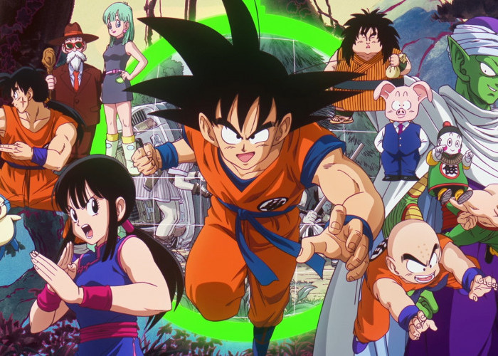 Timeline dan Alur Cerita Anime Dragon Ball Daima, Begini Bocorannya