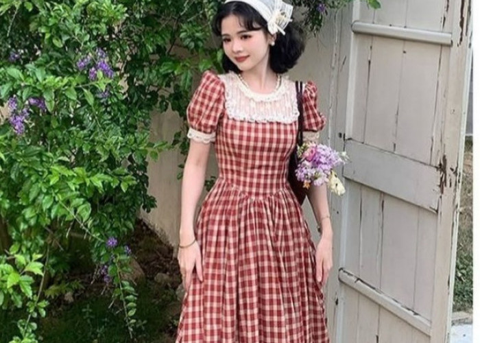 5 Motif Fashion yang Wajib Kamu Ketahui, Biar OOTD Makin Stylish dan Nggak Salah Sebut