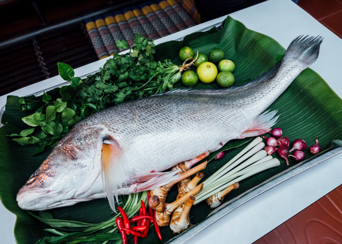 Bandeng Picungan, Kuliner Khas Banten yang Lezat