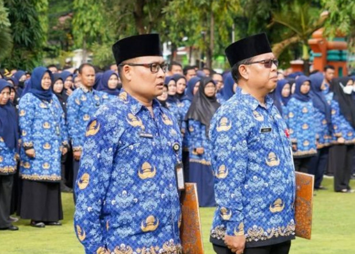 Kenaikan Gaji ASN 2027 Belum Diputuskan, Ini Besaran Gaji PNS dan PPPK 2026