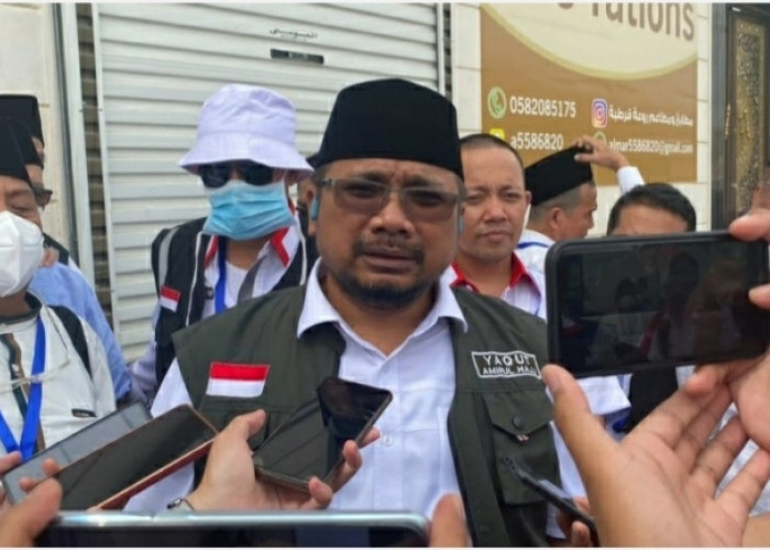 Tahun 2023, Kuota Haji Indonesia 221.000 Jemaah