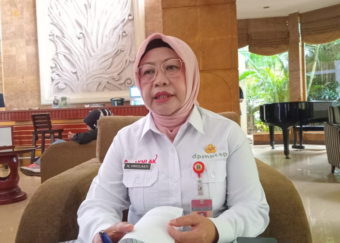 Pemprov Banten Komitmen Permudah Proses Perizinan untuk Para Investor