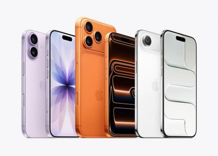 iPhone Berpeluang Masuk Indonesia Lebih Cepat Usai Pembebasan TKDN Produk AS