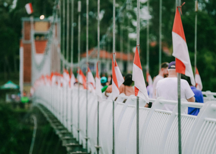 7 Ide Bisnis yang Menjanjikan Menjelang 17 Agustus, Berkaitan dengan yang Dibutuhkan untuk HUT RI ke-79