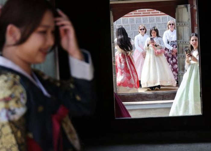 Korea Selatan Gratiskan Biaya Visa Buat Turis, WNI Termasuk