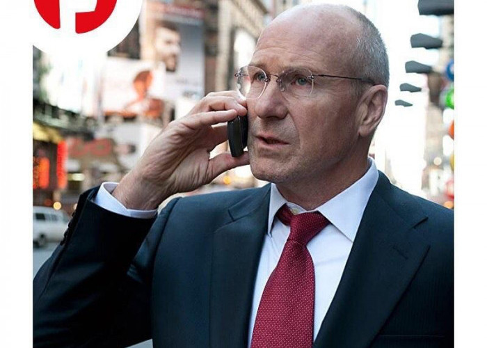 Krisis Keuangan 2008 Diangkat Dalam Film 