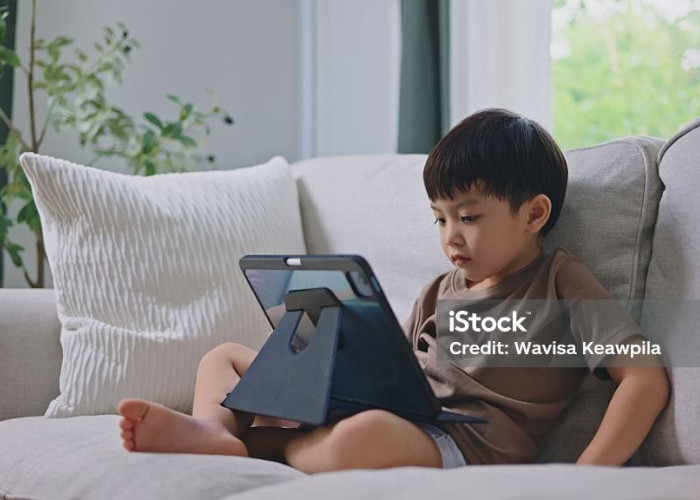 Indonesia Dorong Perlindungan Anak di Tengah Perkembangan AI Global