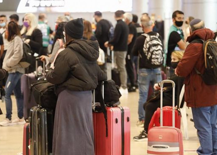 Menjelang Lebaran, Tradisi Mudik Mulai Ramai Dipersiapkan