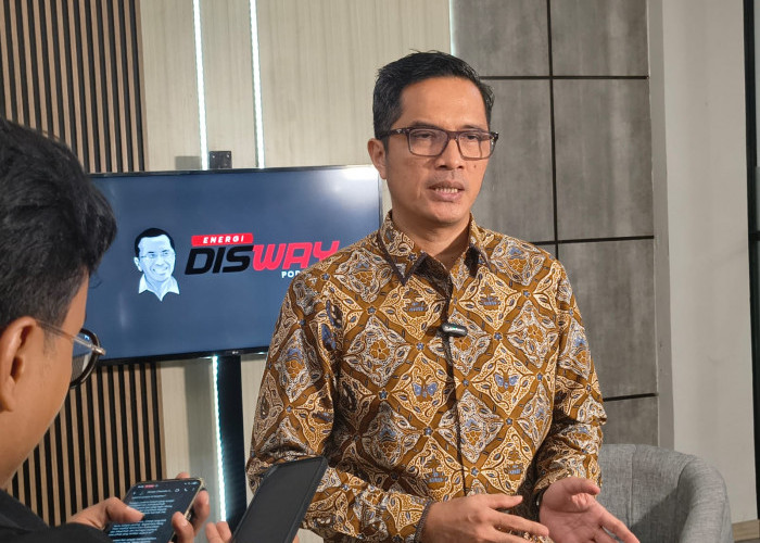 Eksklusif! Febri Diansyah Blak-blakan ke Dahlan Iskan soal Kasus Febrie Adriansyah: Berisi Lompatan Logika