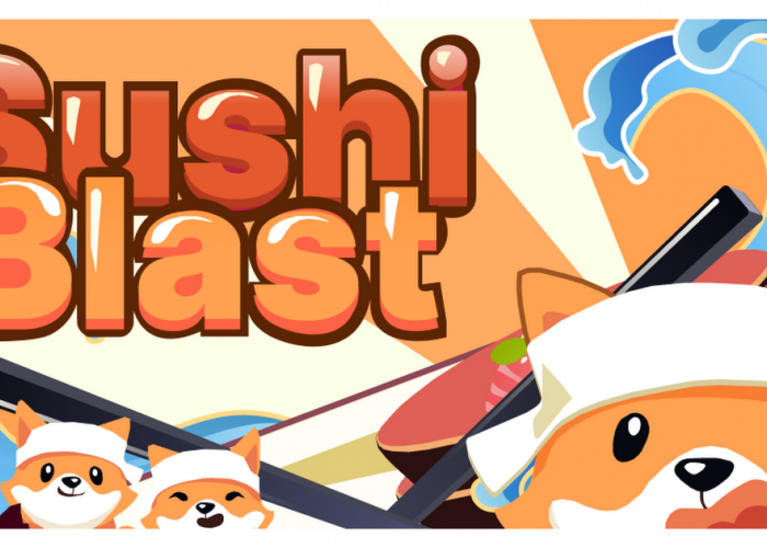 Game Penghasil Cuan: Sushi Blast, Terbukti Bagikan Saldo DANA Tiap Hari, Begini Caranya