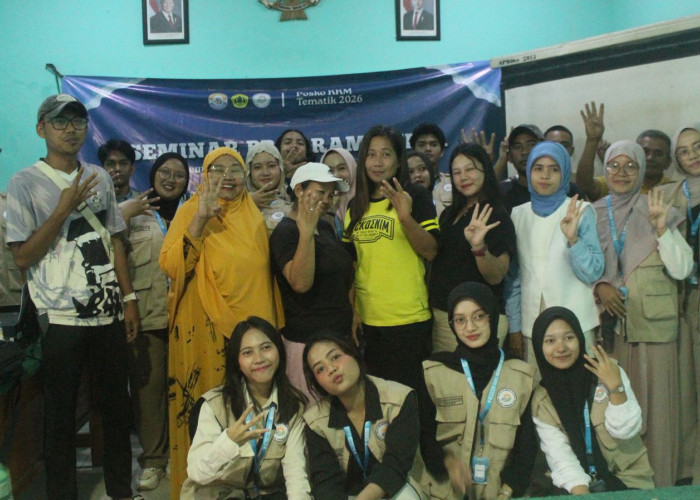 Upaya Penguatan Legalitas Usaha Penginapan di Kawasan Wisata Desa Sawarna