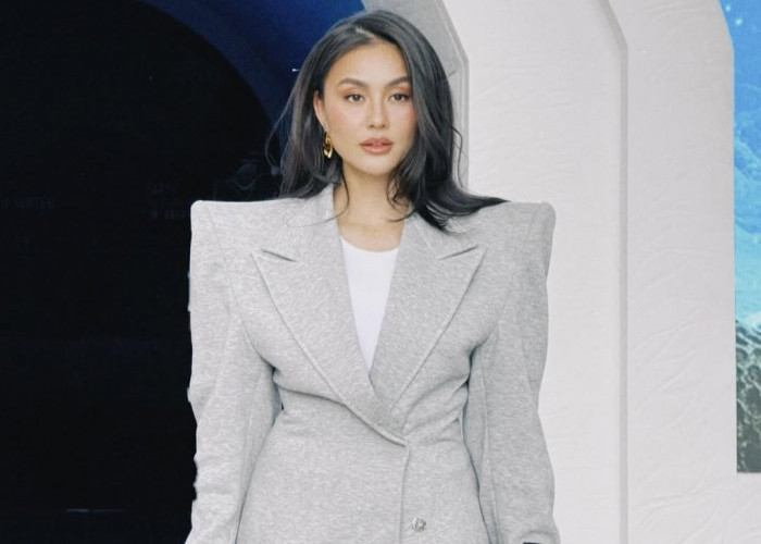 Agnez Mo Jadi Pengisi Suara Film Animasi Hollywood Groove Tails