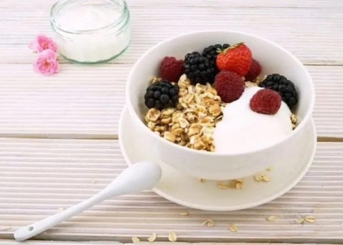 Protein Sebelum Tidur Belum Terbukti Tingkatkan Kualitas Tidur