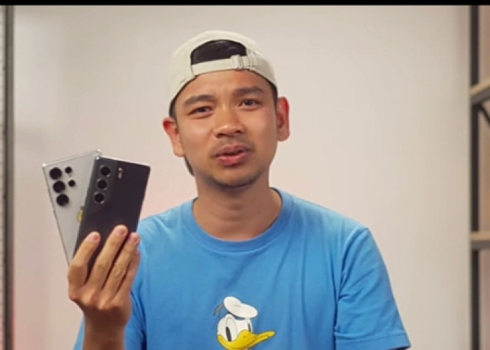 TECNO CAMON 40 PRO Ponsel 3 Jutaan Punya Kamera Kualitas Samsung S25 Ultra 