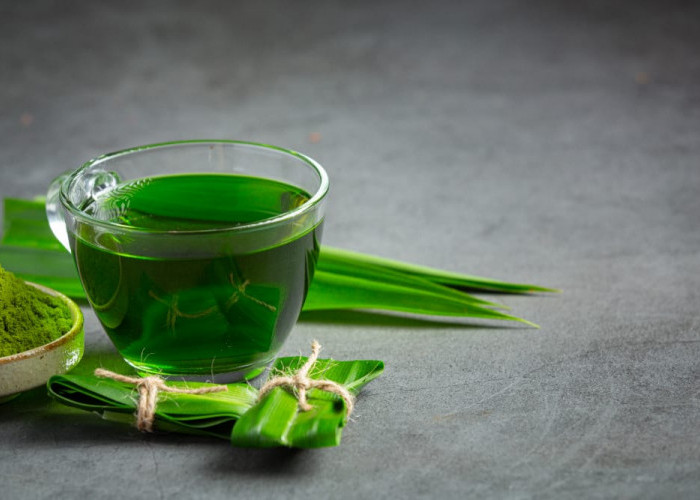 Terungkap! Rahasia di Balik Keajaiban Daun Pandan