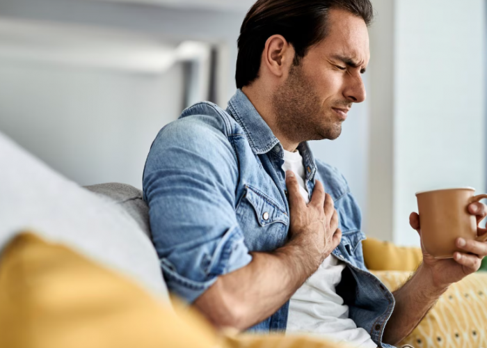 Bahaya Kerokan untuk Penderita Serangan Jantung