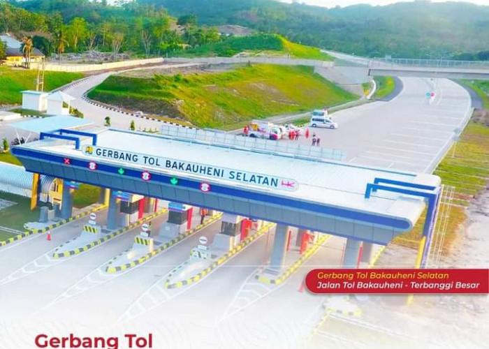 Perlu Diketahui! Fasilitas Jalan Tol yang Harus Ada Sebelum Dioperasikan 