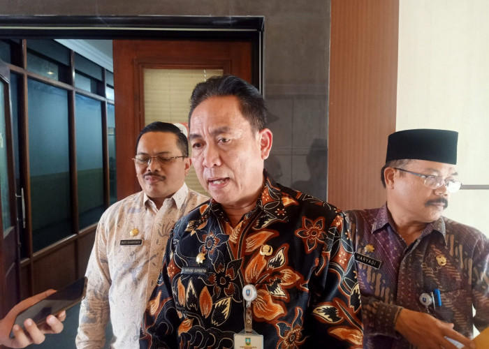 Hasil Rakor, Pilkades Kabupaten Serang Ditunda hingga 2025, Ini Alasannya 