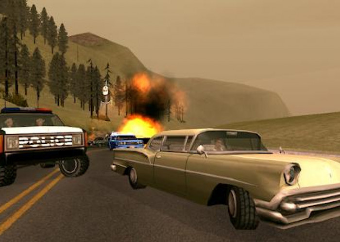 Resmi Dibuka, Simak Harga Pre Order GTA VI di Playstation Store