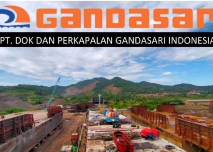 PT Gandasari Group Investama Cilegon Buka Info Lowongan Kerja untuk Banyak Posisi, Cek Kualifikasinya