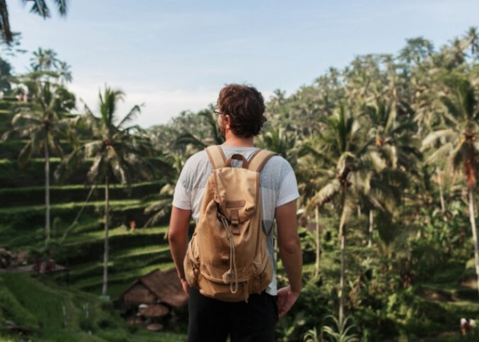 11 Tips Liburan Seru Ala Backpacker, Nyaman dan Super Fleksibel