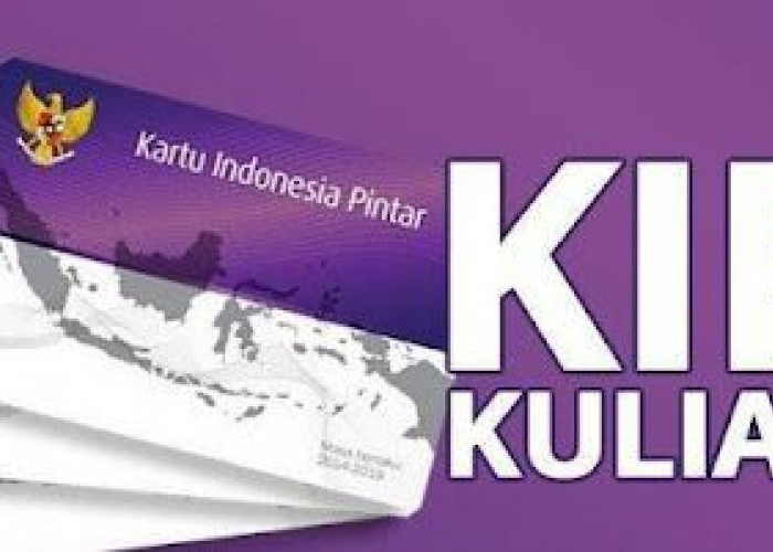 KIP Kuliah 2025 Sudah Resmi Dibuka, Ini Daftar Prioritas Penerimanya	