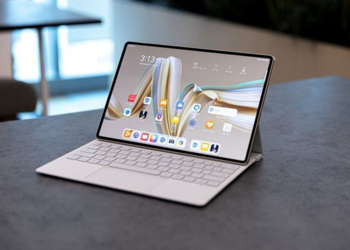 Huawei MatePad Pro Max Segera Hadir di Indonesia, Tablet 13,2 Inci Ini Bawa AI dan Performa Setara PC