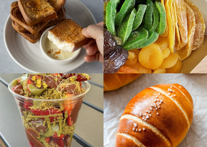 4 Dopamine Snacks Viral yang Lagi Digandrungi Gen Z, Bikin Mood Naik dan Cocok Jadi Teman Healing di Rumah