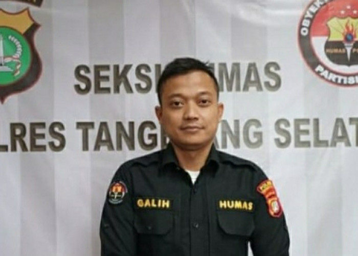 9 Pelaku Penyerangan terhadap Warga Jurang Mangu Timur Ditangkap Polres Tangsel 