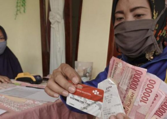 BPNT Tahap 3 Resmi Cair 20 Juli 2026, Ini Cara Cek Penerimanya