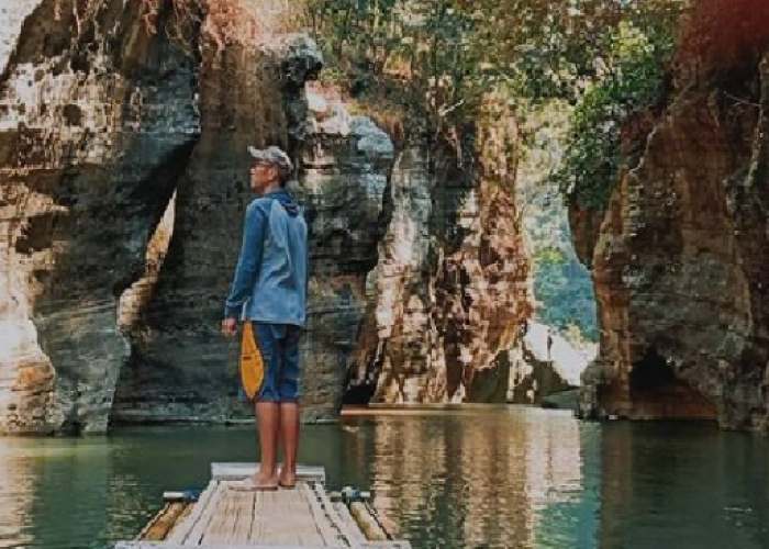 4 Tempat Wisata Pemandian Air Panas Bandung, Pilihan Tepat untuk Bersantai