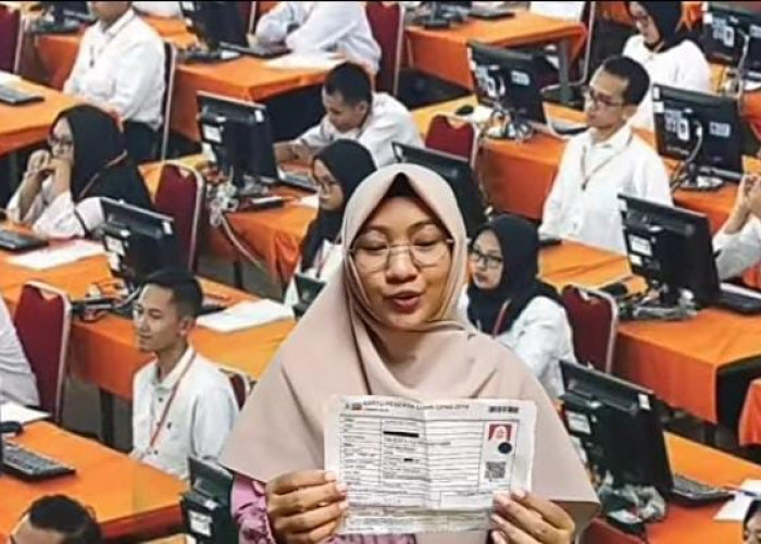 Mau Lolos Seleksi CPNS 2024? Ini Tips Jitu Mengerjakan Soal TWK, TKP dan TIU