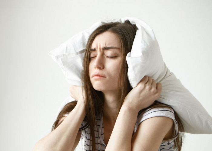 Tips Mencegah Kesulitan Tidur Bagi Kamu Kaum Insomnia Wajib Perhatikan