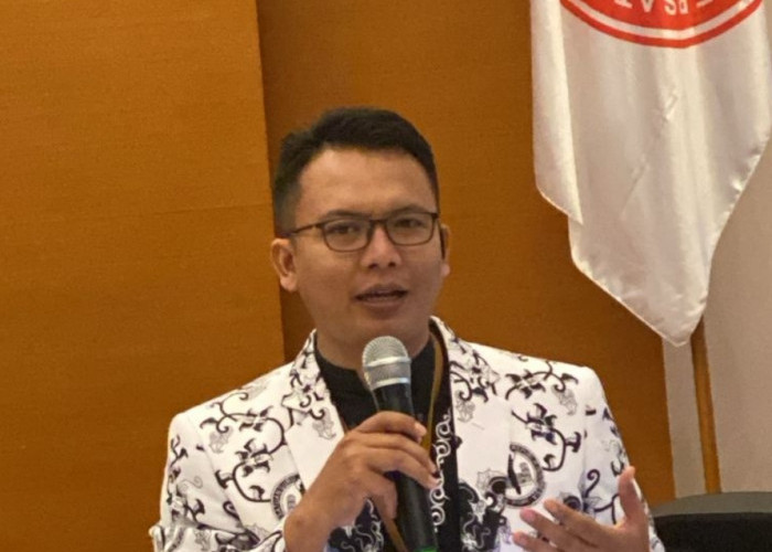 Guru PPPK Berpeluang Ikut Seleksi PNS 2027, PGRI Ingatkan Pengangkatan Tak Otomatis
