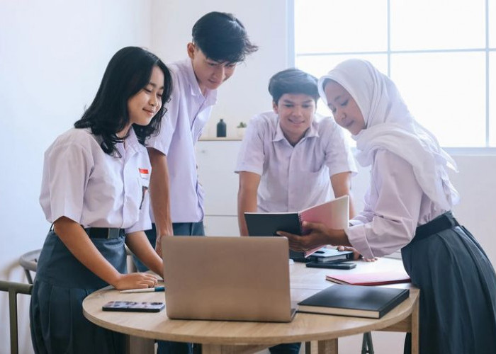 Pengumuman UTBK SNBT 2026, Peserta Bisa Cek Hasil Mulai Senin