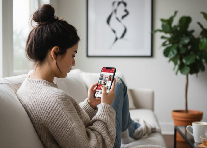 Gen Z dan Era Konten Viral: Saat Scroll Tanpa Henti Mulai Mempengaruhi Cara Berpikir
