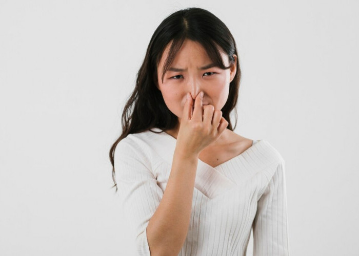 Dijamin Mulut Gak Bakal Bau, Yuk Ikuti 4 Tips Nafas Segar Saat Bulan Puasa