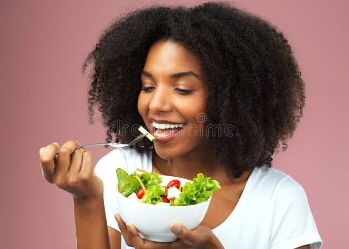 Dari Salad ke Skincare, Gaya Hidup Sehat Anak Muda Kini Tak Sekadar Tren