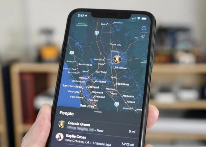 HP Hilang? Jangan Panik, Ini Langkah Cepat Amankan Akun dan Keuangan Digital