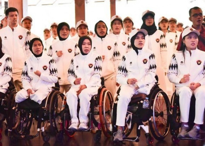 Indonesia Tutup Asian Para Games 2026 dengan 15 Emas, Lampaui Target Awal