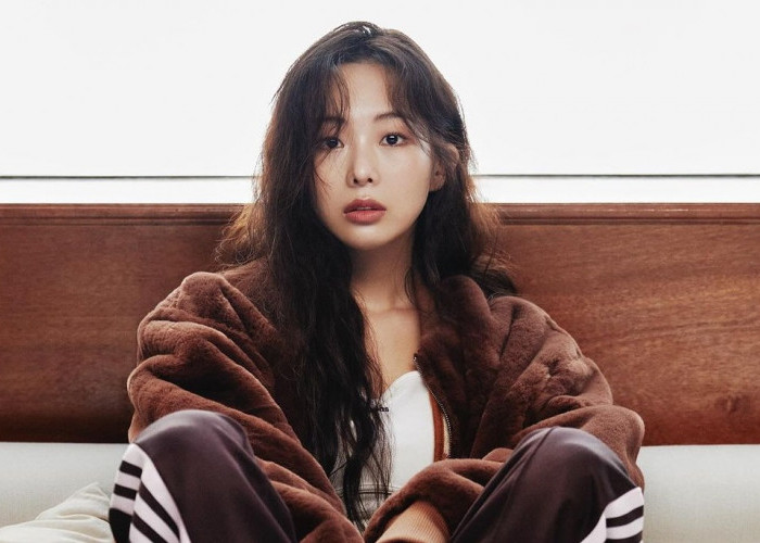 Aktris Drama Korea Geum Sae Rok Resmi Gabung dengan BH Entertainment Usai Tinggalkan Agensi Song Joong Ki