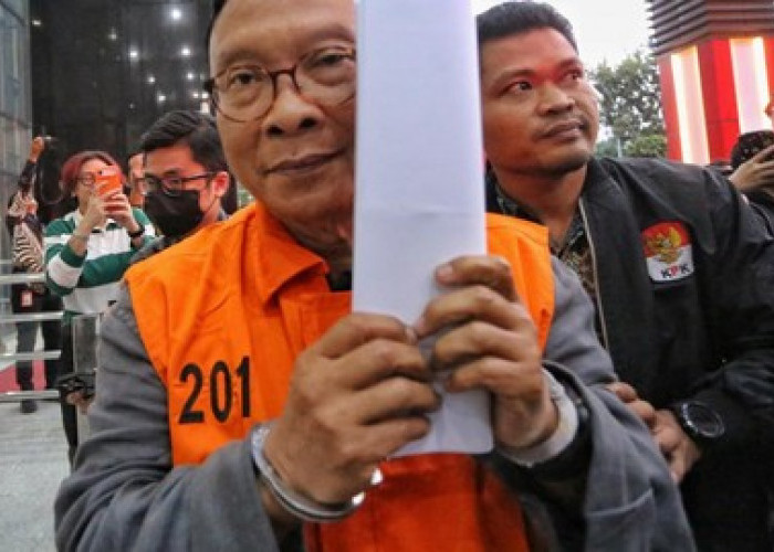 Presdir Kena OTT KPK, Summarecon (SMRA) Buka Suara