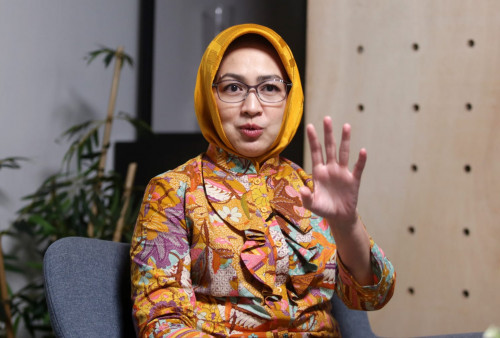 Airin Kandidat Gubernur Banten dari Golkar, Pengamat: Langkah Tepat
