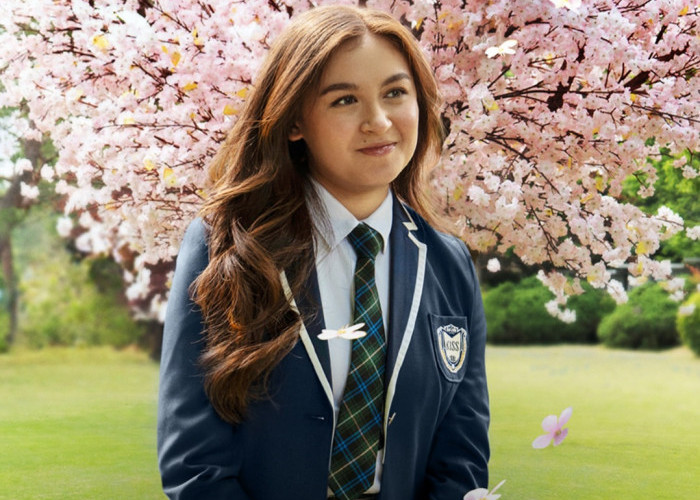 Comeback Seru! XO, Kitty Season 3 Hadir dengan Deretan Lagu K-Pop Hits