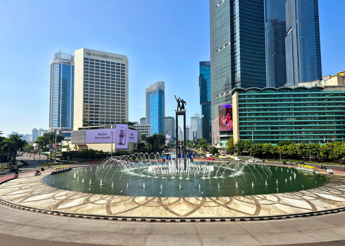 Libur Sekolah Tiba, Ini 5 Wisata Gratis Jakarta yang Edukatif dan Fun