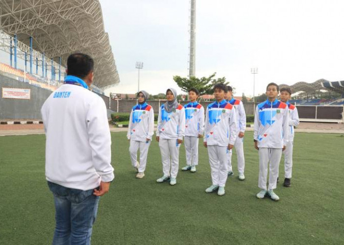 Pemkot Tangerang Kerahkan OPD dan Perumda untuk Dukung Atlet di PORPROV VII Banten 2026