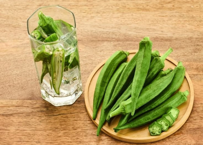 Suka Masak Okra Tapi Kesel Sama Lendirnya? Cobain 3 Trik Ini!